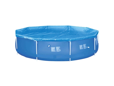 Cubierta para Piscina Redonda 360 cm