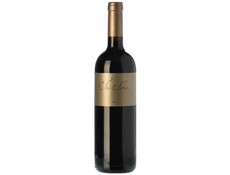 Vino SEI SOLO Sei Solo Tempranillo Ribera Del Duero Reserva (0.75 L - 1 unidade)
