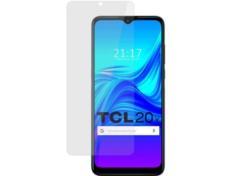 Protector de Pantalla TCL 20Y TUMUNDOSMARTPHONE Hidrogel