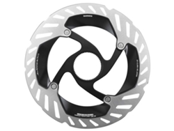 Disco Travão Rt-Cl900 Lock Interno Prateado 160 Mmshimano