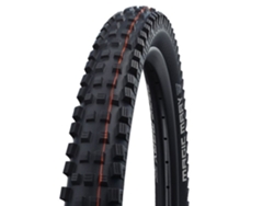 Neumático blando para bicicleta Schwalbe Magic Mary HS447 Perf DD Tle