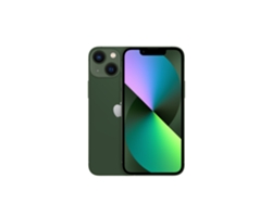 Smartphone Iphone 13 Mini 128 Gb Verde Reacondicionado Marcas Minimas