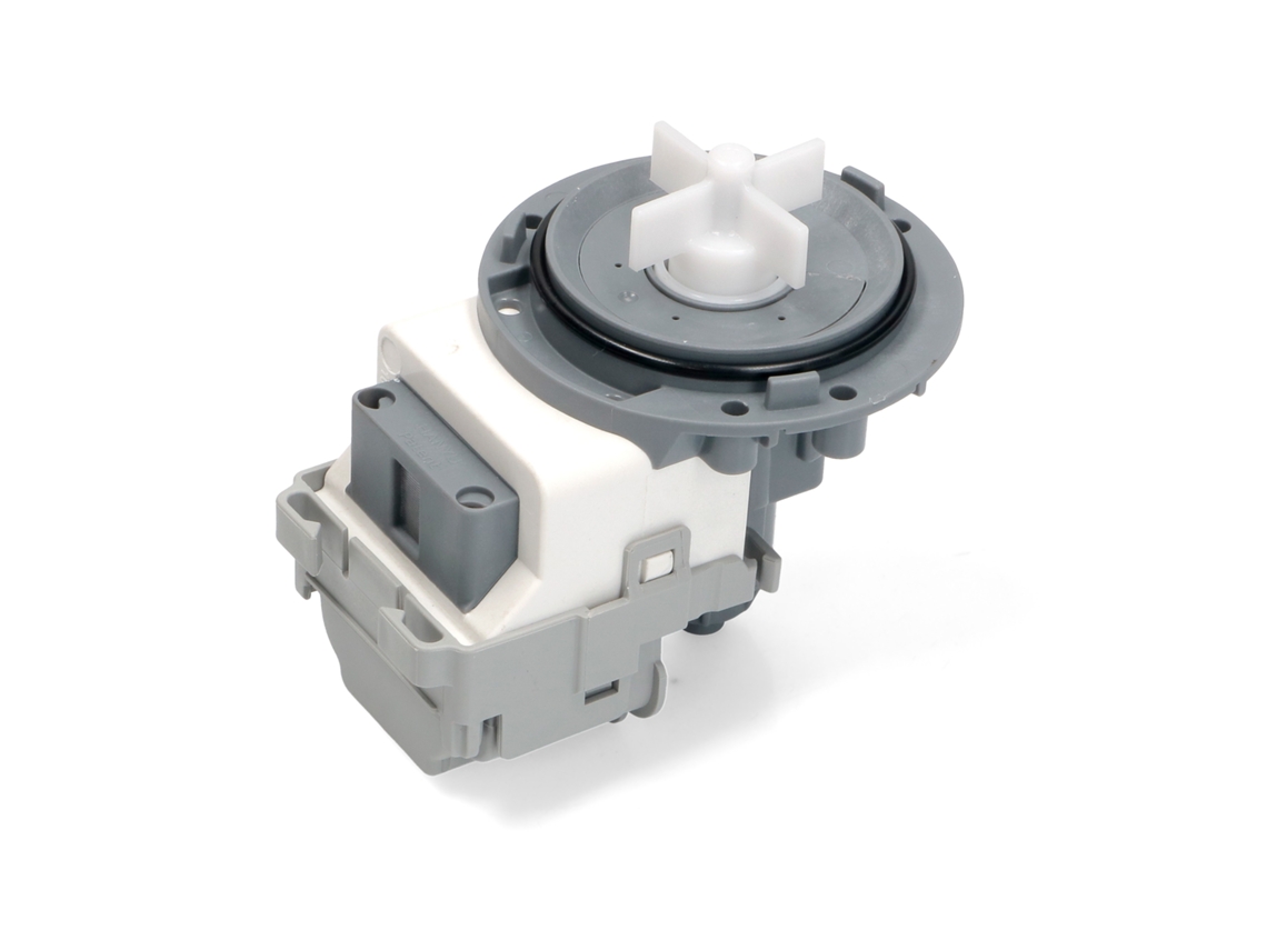 Bomba Eléctrica - Samsung Dc31-00181a - Hanyu Para Lavadora Pmp007sa