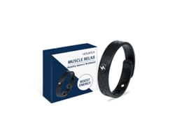 Pulsera suave para el cuidado corporal diario, ideal para uso al aire libre - Moda práctica