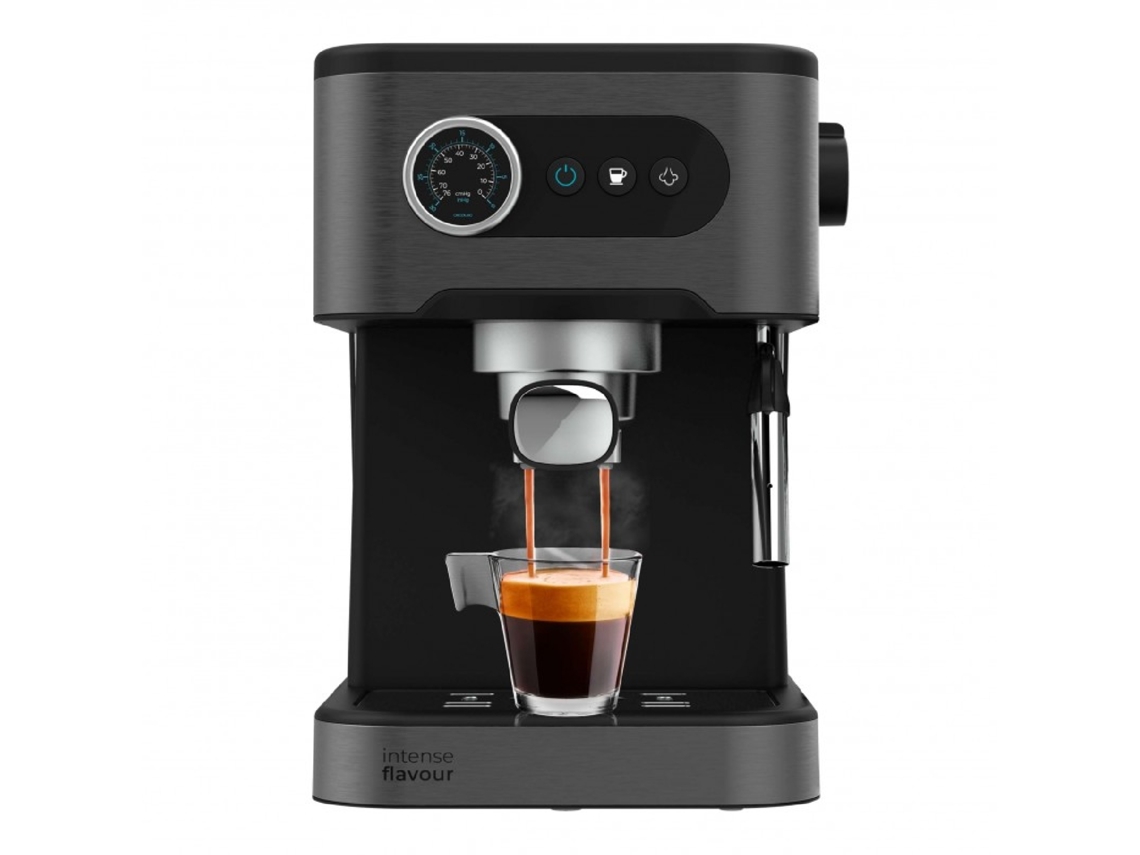 Cafetera eléctrica Power Espresso 20 Pro de Cecotec