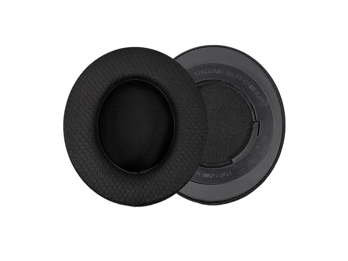 Almohadillas de repuesto Szsmart para Razer Manowar 7.1 Sheepskin P 3