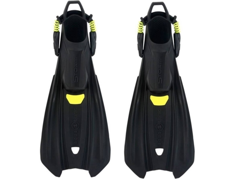 Aletas de Buceo AQUALUNG Storm (EU 47-50)