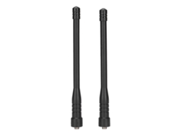 Antenas De Radio Telescópicas Bf-888s Con Conector Sma-f, Antena Para Walkie-talkie