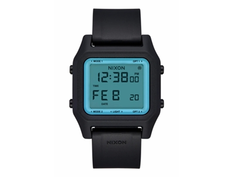 Reloj NIXON Hombre (Multicolor)