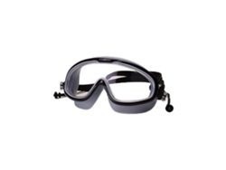 Gafas De Natación Impermeables, Antivaho Y Con Protección Uv, Con Puente Nasal De Silicona Para Hombres, Mujeres Y Niños.