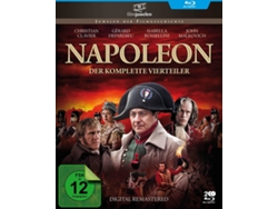 Blu-Ray Napoleon (1-4)