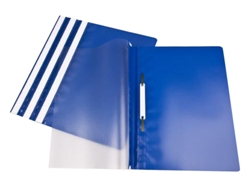 Carpeta PROOFFICE Din A4 Película PP Amarilla