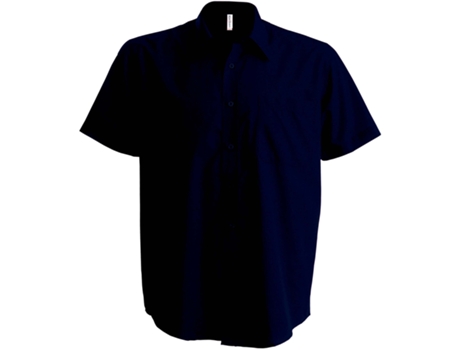 Camiseta de Manga Corta Kariban Aces (Tam: L)