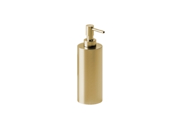 ARCHITECT SP Dosificador Encimera PVD Oro Cepillado COSMIC