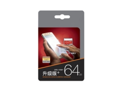 Tarjeta De Memoria Tf (almacenamiento De Alta Velocidad, Velocidad De Lectura 95mb/s) Samsung Evo Plus U1 C10 Tarjeta De Almacenamiento De Alta Velocidad