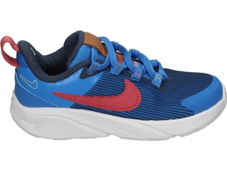 Zapatillas de Bebé Niño NIKE Tecido (26)