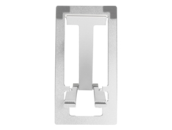 Soporte Para Teléfonos Y Tabletas (completamente Plegable, Uso De Escritorio)