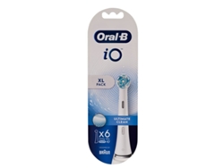 Cable USB BRAUN EB6 iO Ultimate Clean Blanco