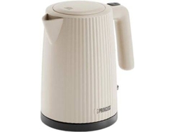 Hervidor Eléctrico PRINCESS 01.236048.01.001 (2200 W - 1.7L)