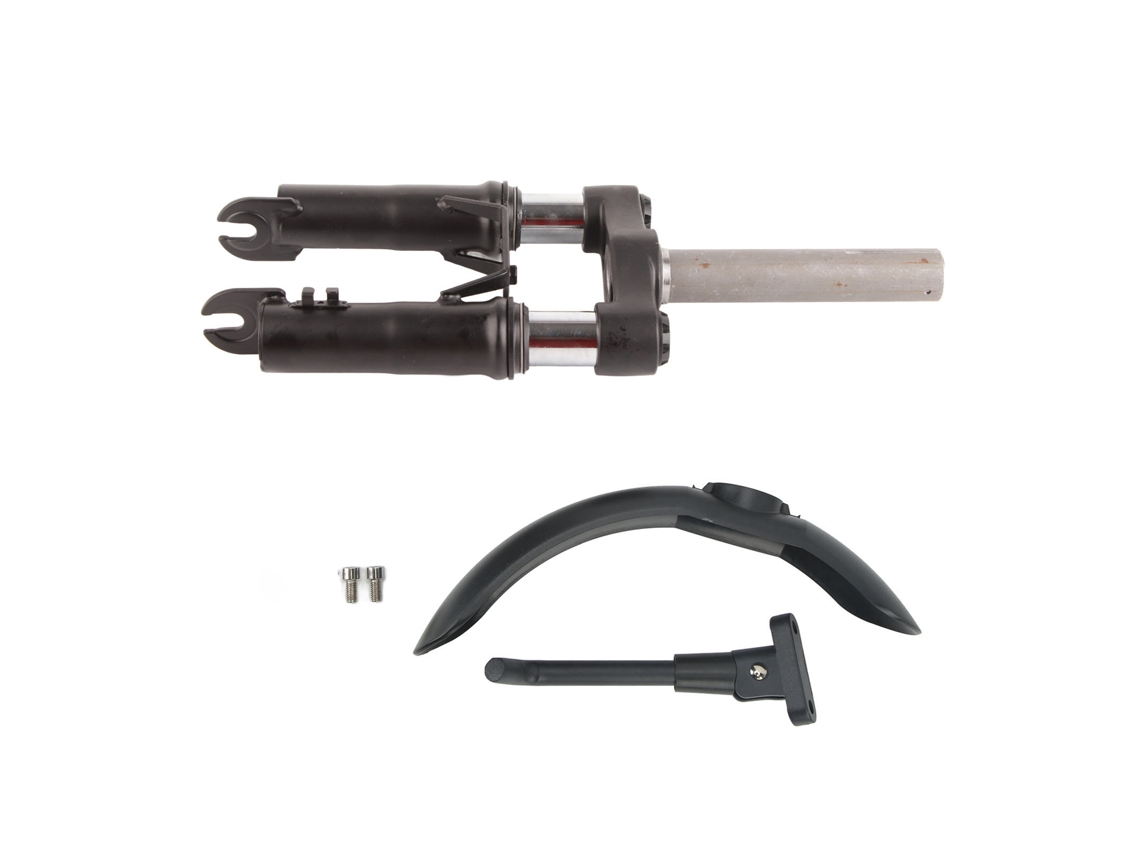Horquilla Delantera Con Suspensión Para Patinete Eléctrico Xiaomi M365 Pro 1s De Aluminio