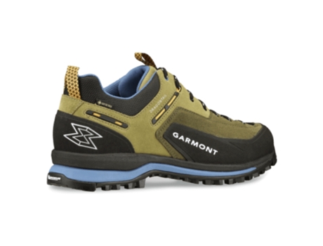 Zapatos para Caminar GARMONT Montaña Dragontail Tech Verde (40)