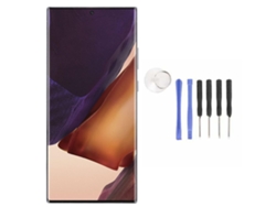 Pantalla táctil para teléfono móvil compatible con Samsung Galaxy Note20 Ultra LCD Screen EOOCOO