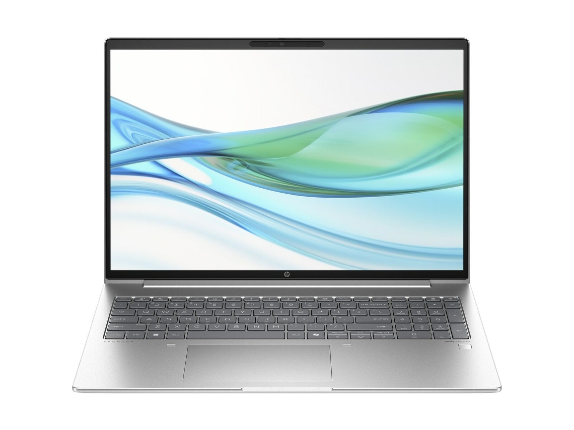 Laptop Hp A38dpet (16 Gb Ram Prateado 512 Gb Ssd Tomada Eu 16 Qwerty Us)