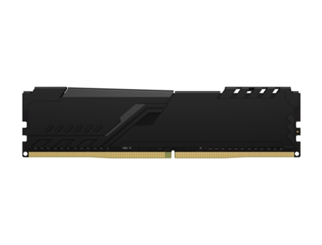 Memoria RAM DDR4 KINGSTON (4 x 8 GB - 2666 MHz)