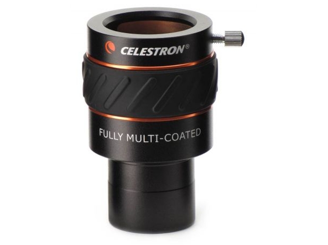 Lente Barlow CELESTRON 2X 1,25 X-CEL LX
