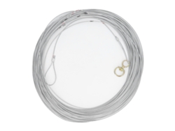 Cable De Acero Para Medición De Pozos Profundos Con Escala No Retráctil, 70 M, Portátil Para Construcción.