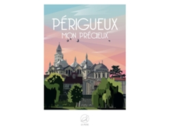 La Loutre Perigueux Mon Précieux Rompecabezas, Rompecabezas de 1000 piezas, La Loutre Puzzels