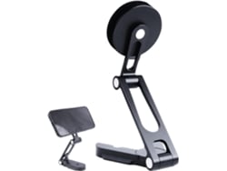 Soporte Magnético Para Teléfono Handyha Para Coche U Oficina - Portátil Con Rotación De 360°