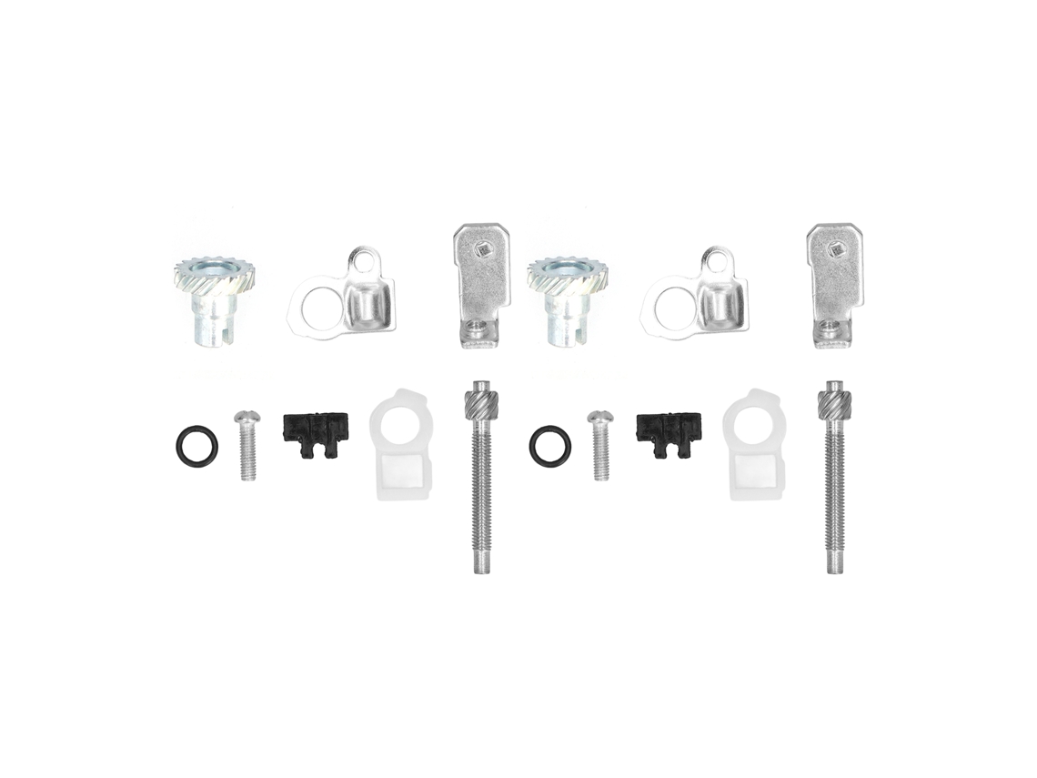 Kit de ajuste de tornillo para tensor de correa Primerox para Stihl 024 026 028