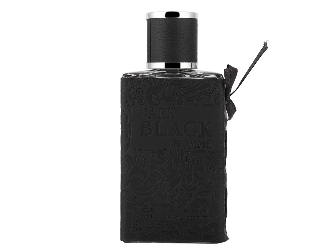 Colonia Jean Miss French Men de larga duración 80 ml Yt 1761 Negra