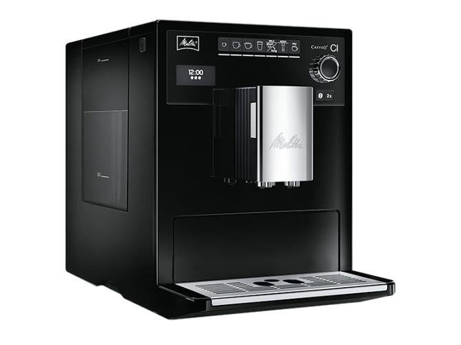 Cafetera MELITTA Kaffeevollautomat (15 bar)