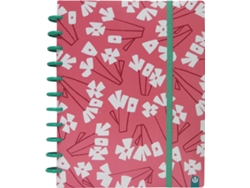 Cuaderno INGENIOX Ldt Edition #2 con banda elástica
