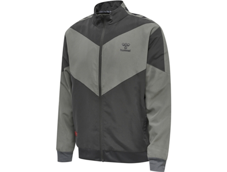 Chaqueta HUMMEL Hombre (XL - Multicolor)