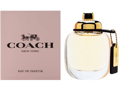 Perfume COACH 50ml 1.7fl.oz (Eau de Parfum)