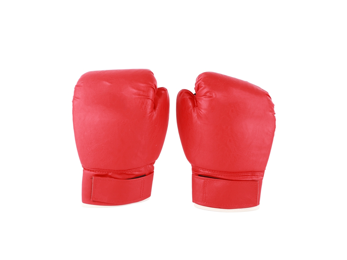 Luvas De Boxe Para Treino E Luta Muay Thai Mma Luvas De Boxeo Adulto Com Proteção De Punho