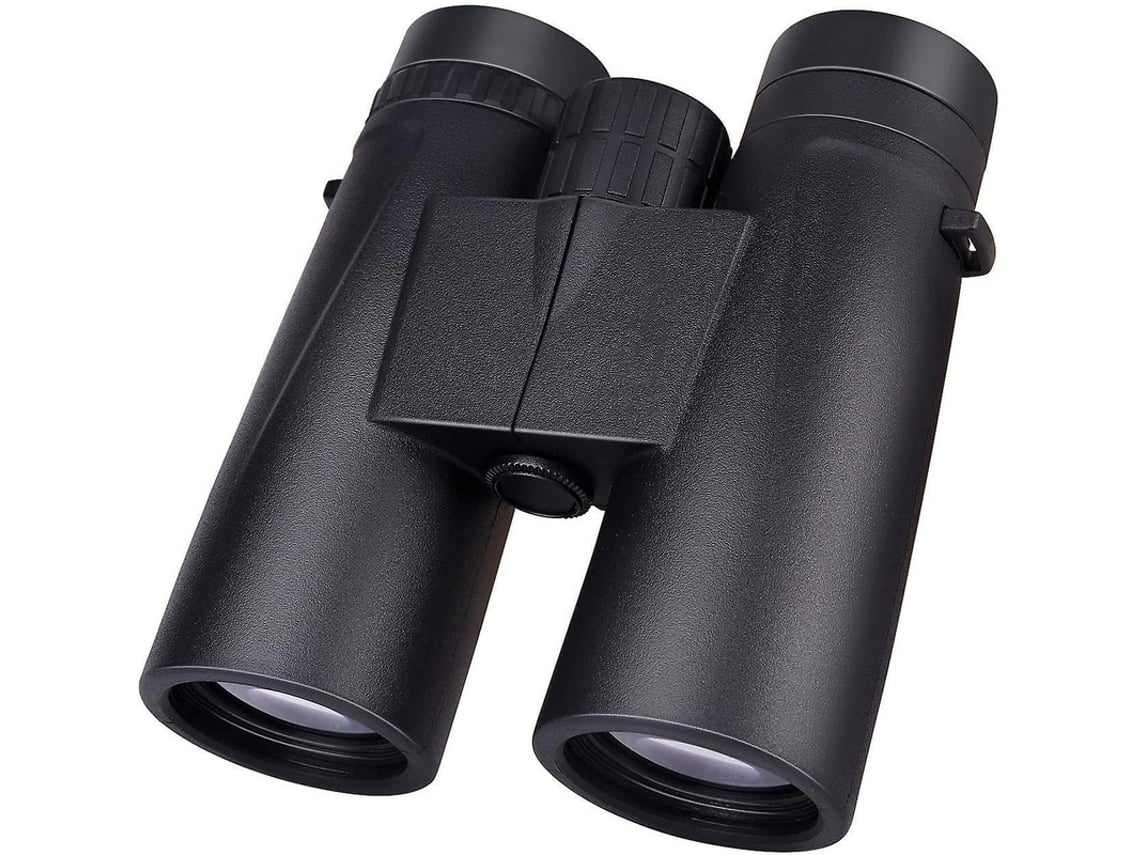 Binóculos 10x42 Para Adultos Binóculos De Foco Rápido Lentes De Filme Multirrevestidas Binóculos Leves De 1 10 Ib Para Atividades Ao Ar Facpoet