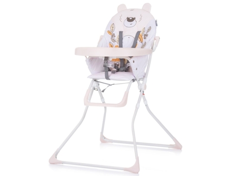 Trona Para Bebé Teddy De CHIPOLINO Sand