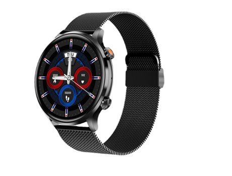 Reloj inteligente para hombre y mujer, reloj personalizado con esfera Bluetooth, pulsera de llamada con conexión IP67, reloj inteligente deportivo ...