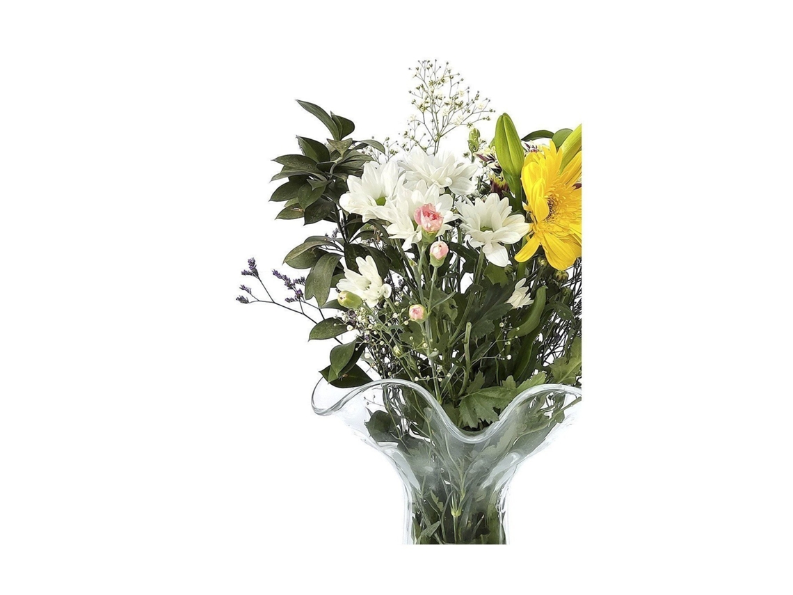 Ramo Bouquet Variado | Flores Naturales | Ramo de 12 tallos