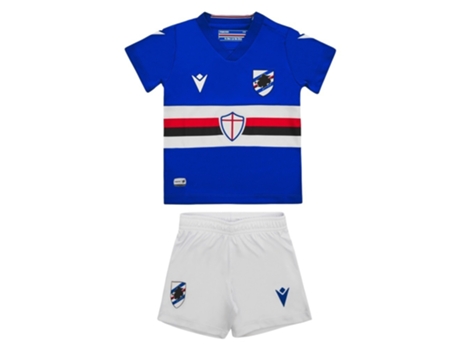 Baby set sampdoria 2022/23 MACRON