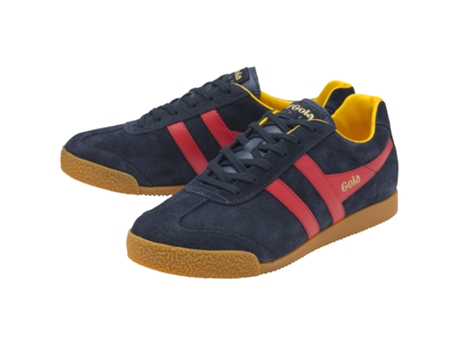Zapatos GOLA Hombre (Multicolor - 40)