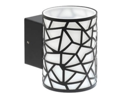 LED LED BILBAO-W1 8W IP44 VITOLIGHTING