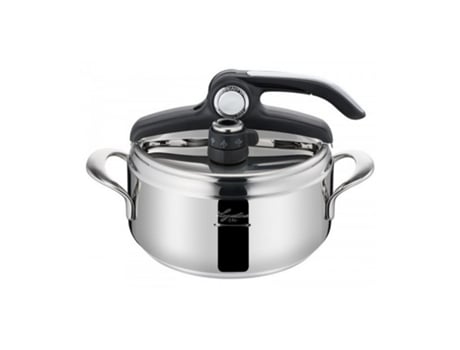 Olla a Presión LAGOSTINA (Acero Inoxidable-3,5l)