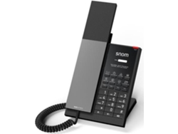Teléfono Ip Snom 00007030