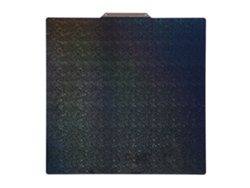 Placa De Construcción Para Impresora 3d Con Hoja De Goma Pey Pei Textura Doble Lado 220x220mm Para Series A8 A6 Et4