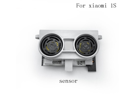 Para xiaomi mijia mi 1s repuestos de aspiradora robot lds sensor de barrido hogar reemplazo parkside Accesorios